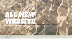 Desktop Screenshot of dariodenicolo.com